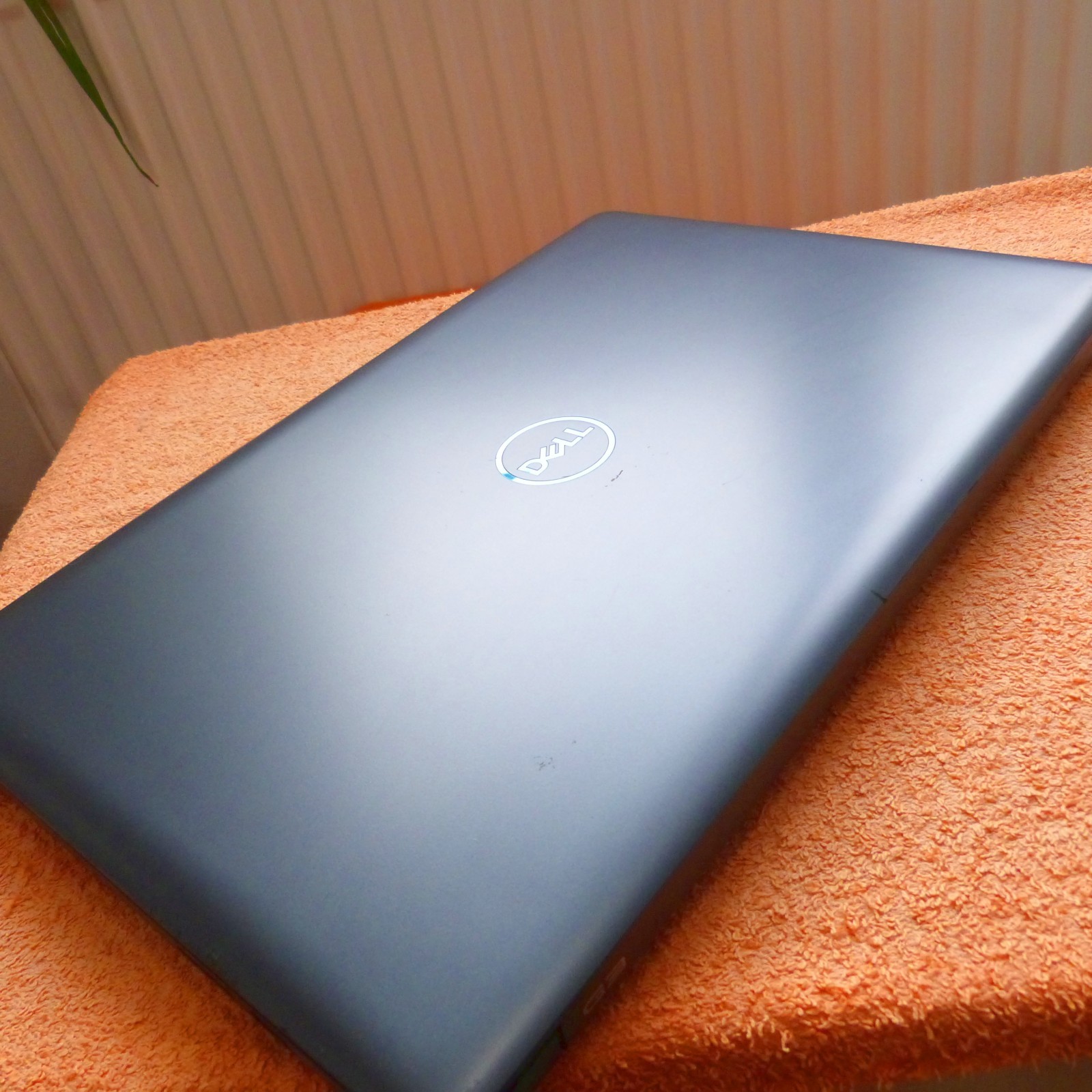 Dell 3779 G3 P35E l 17 inch FULLHD GAMING l SSD Windows 11 l 16GB RAM Intel 8GEN