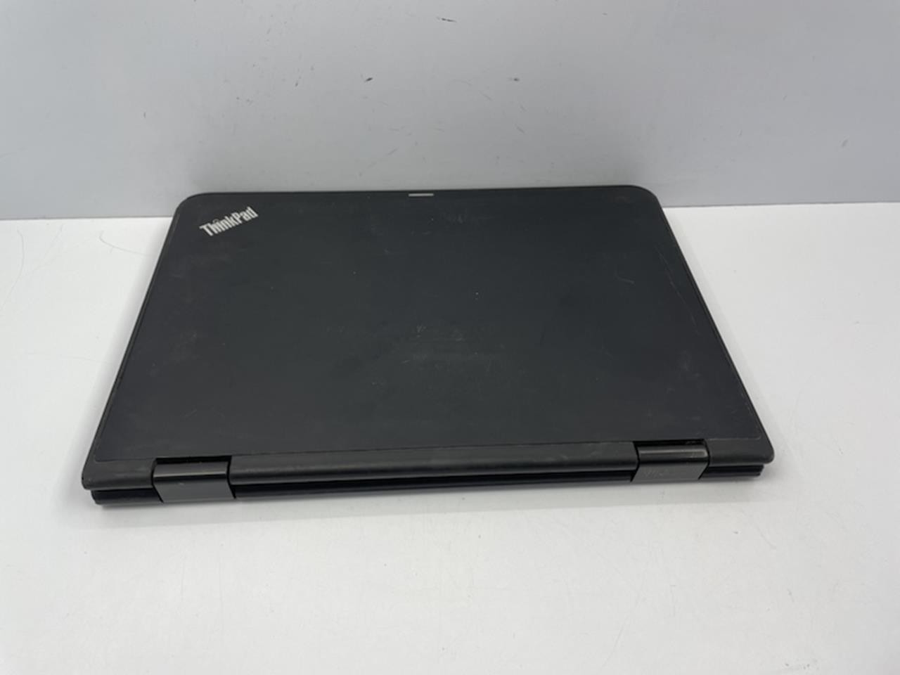 LENOVO THINKPAD YOGA 11E 5TH GEN Celeron N4100 1.10GHZ+4GB No HD/OS Bios Locked