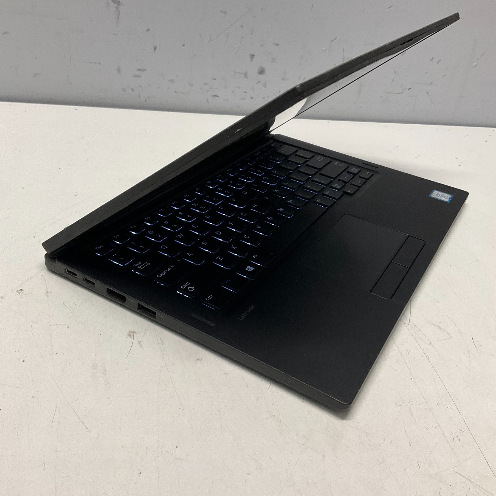Dell Latitude 5289 Intel i5-7200U @ 2.5GHz 8GB 128GB Windows 10 Pro Laptop