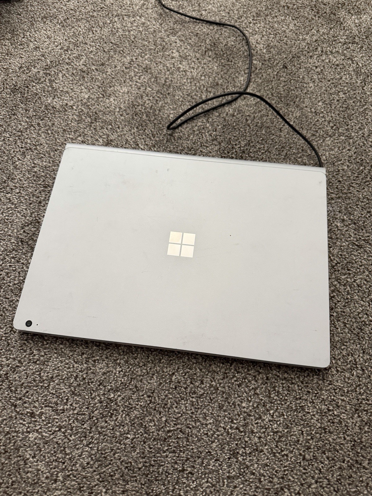 Microsoft Surface Book 3 13 QHD+ TOUCH i7-1065G7 1.3GHz 16GB 256GB SSD