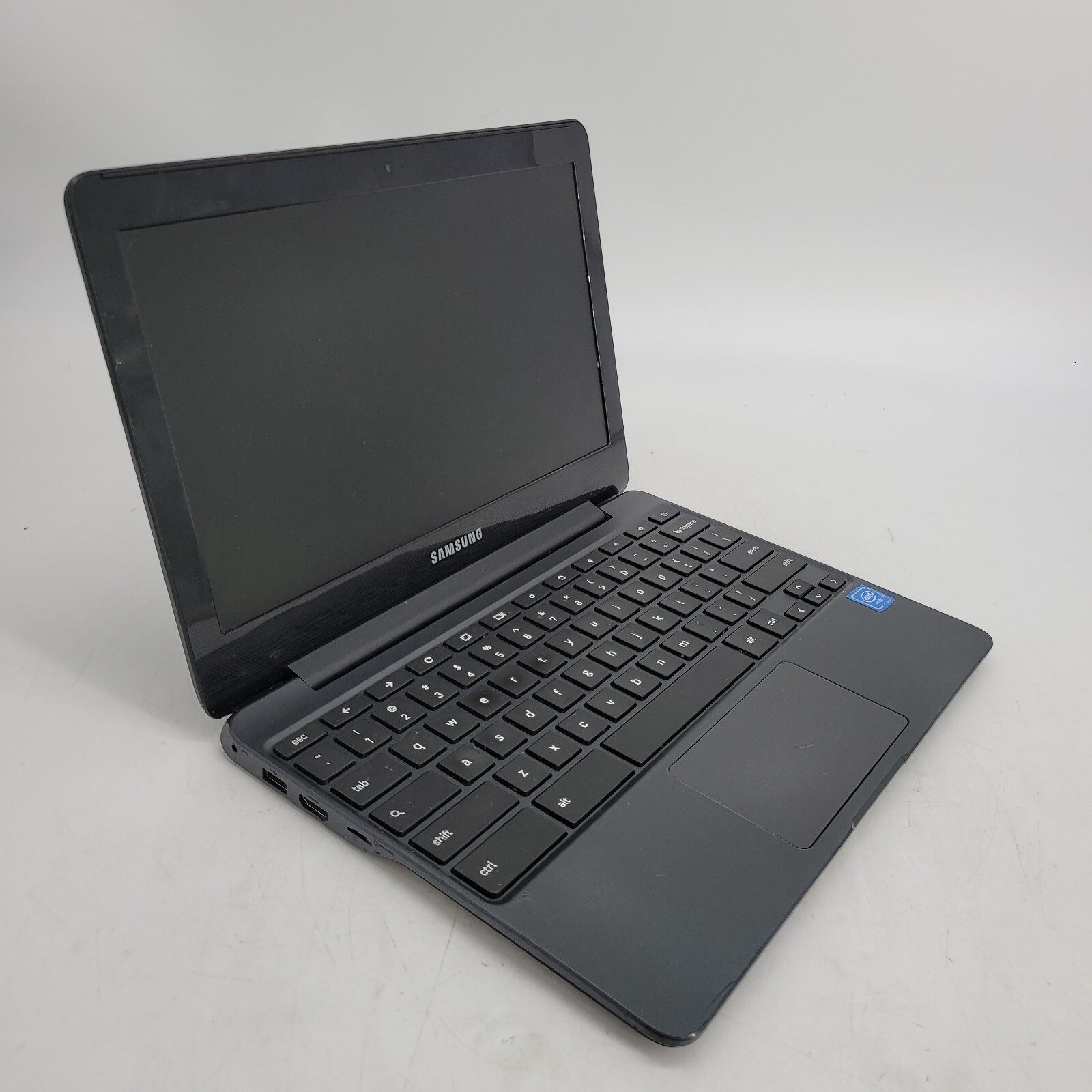 Samsung Chromebook XE500C13 Intel Celeron 1.6GHz 8GB 64GB SSD 12″ *Boot to Bios