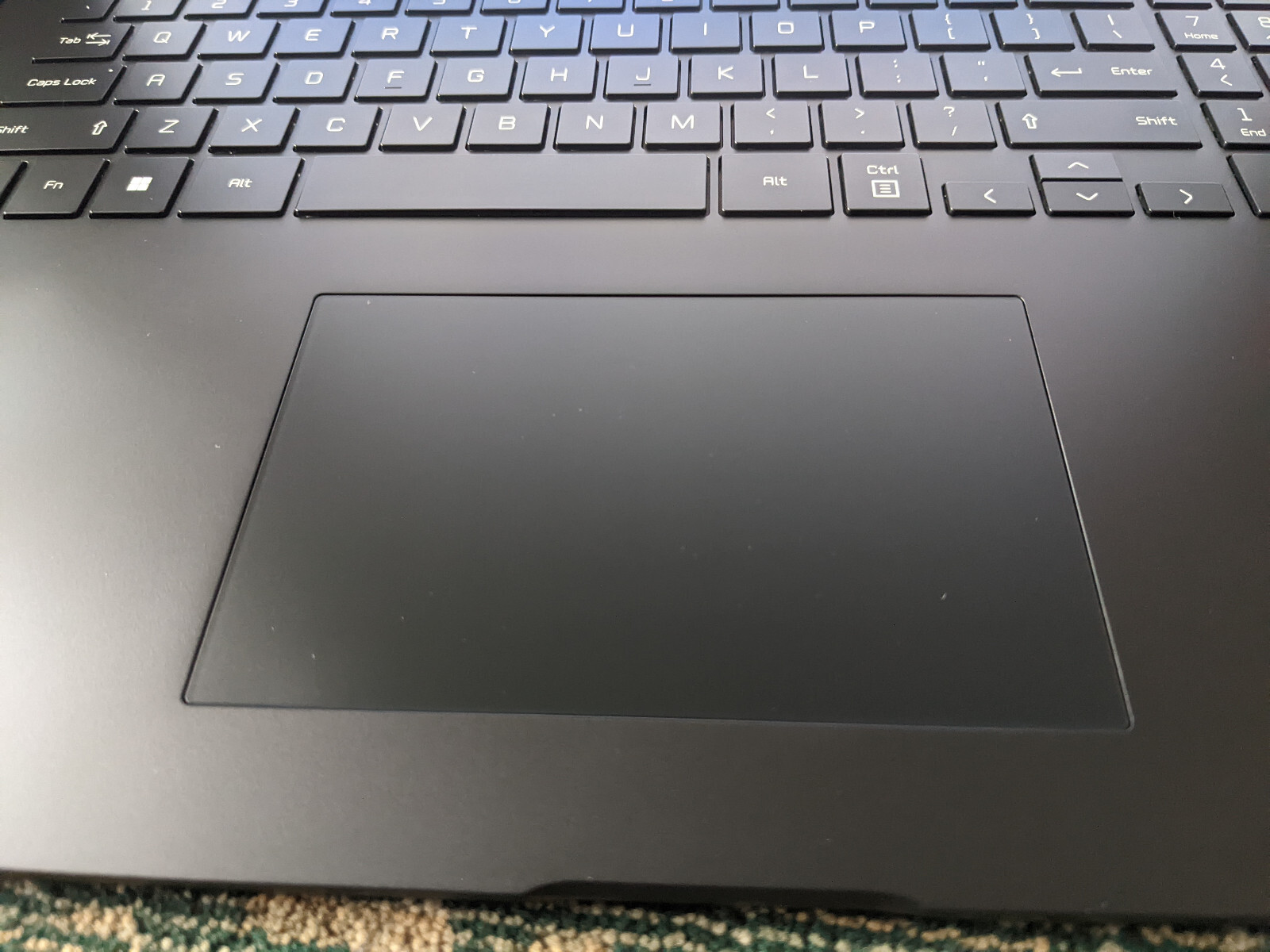 LG gram 17″ (Intel Core i7-1165G7 11th Gen, 1GB SSD, 16GB RAM) Laptop – Black