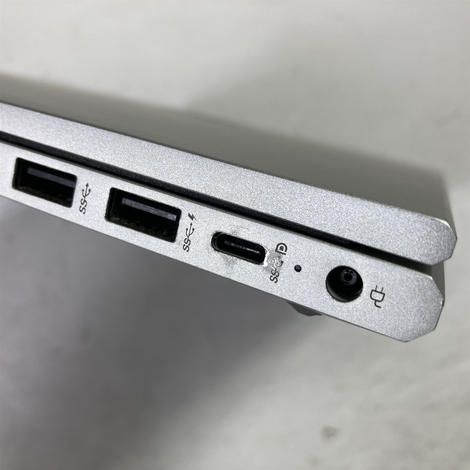 HP ProBook 445 G9 14″ Laptop Ryzen 5 5625U 2.3GHz – 8GB Ram – No Drive