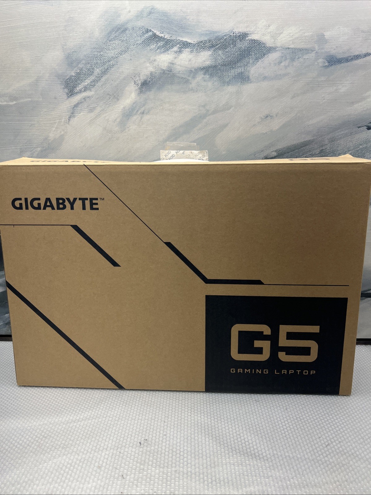 Gigabyte G5 GD 15.6″ FHD 144hz i5-11400H 2.7GHz 16GB 512GB RTX 3050