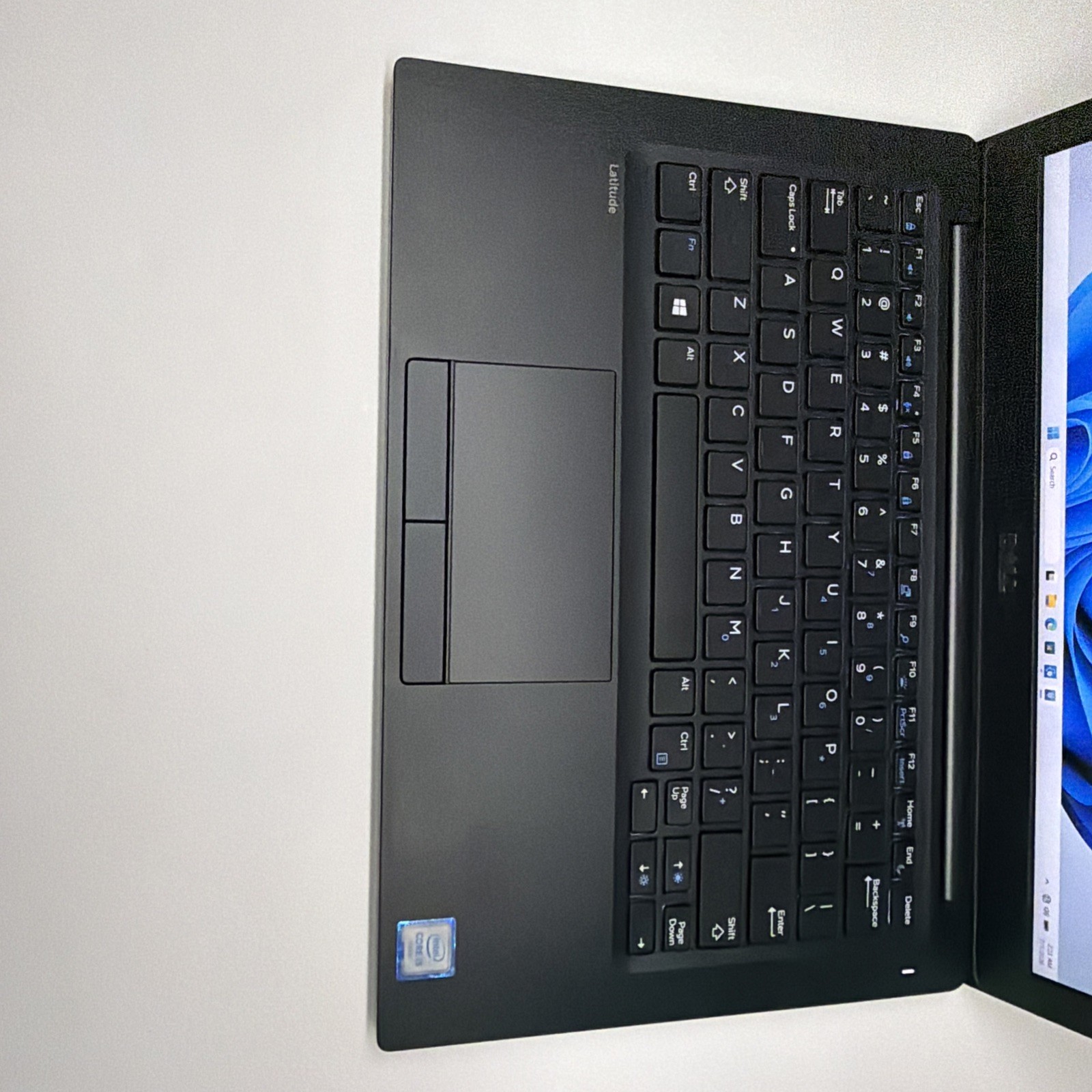 Dell Latitude 7280 Laptop Intel i5-6300U @ 2.40GHz 16GB RAM 128GB SSD