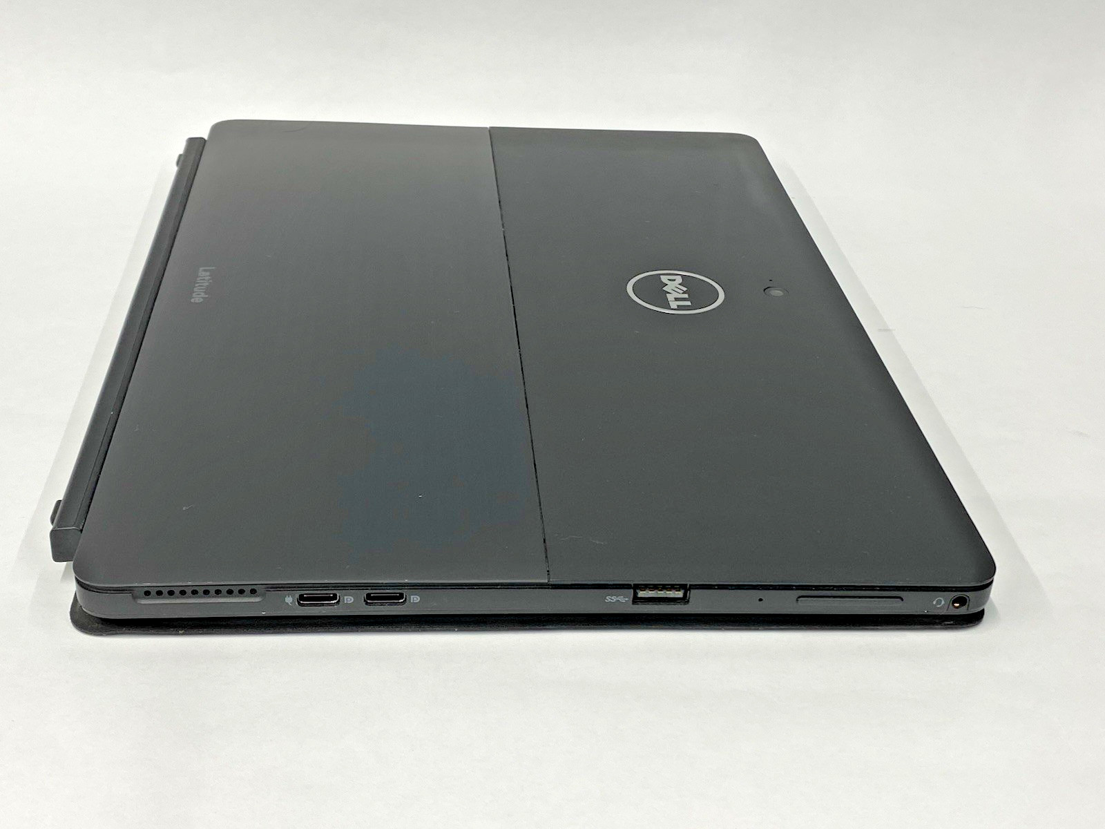 Dell Latitude 5285 – Touch FHD – i5-7300U – 8GB – 256SSD – W10P – READ