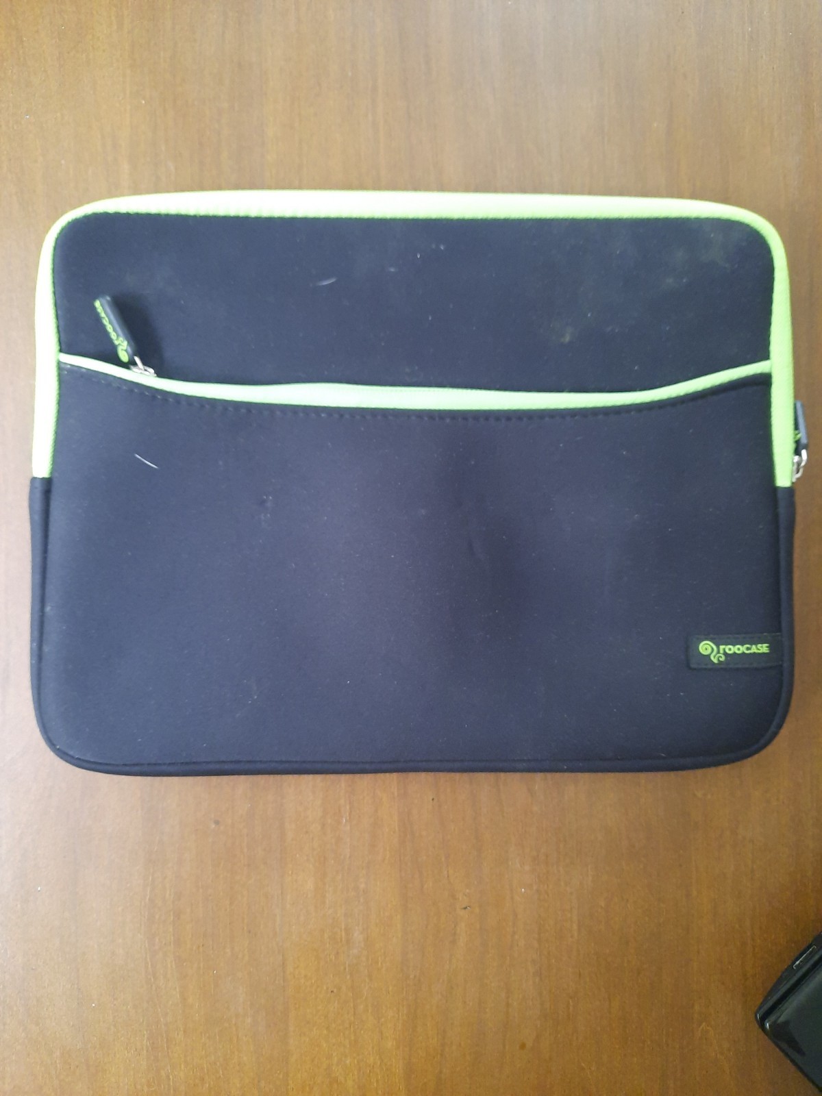Acer Aspire One Laptop With Carrying Case WORKING