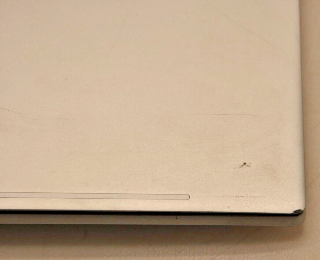HP Probook 430 G8 Intel Core i7-1165G7 2.8GHz 16GB RAM 238GB SSD *BAD USB*