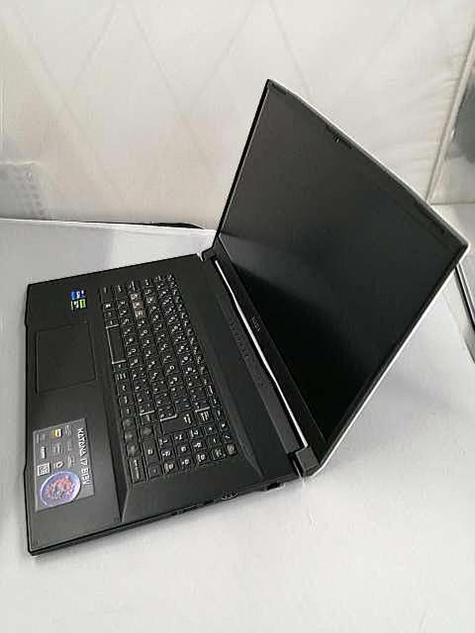 MSI Katana 17 B13VEK 17.3″ i7-13620H 16GB RAM 1TB SSD Geforce RTX 4050