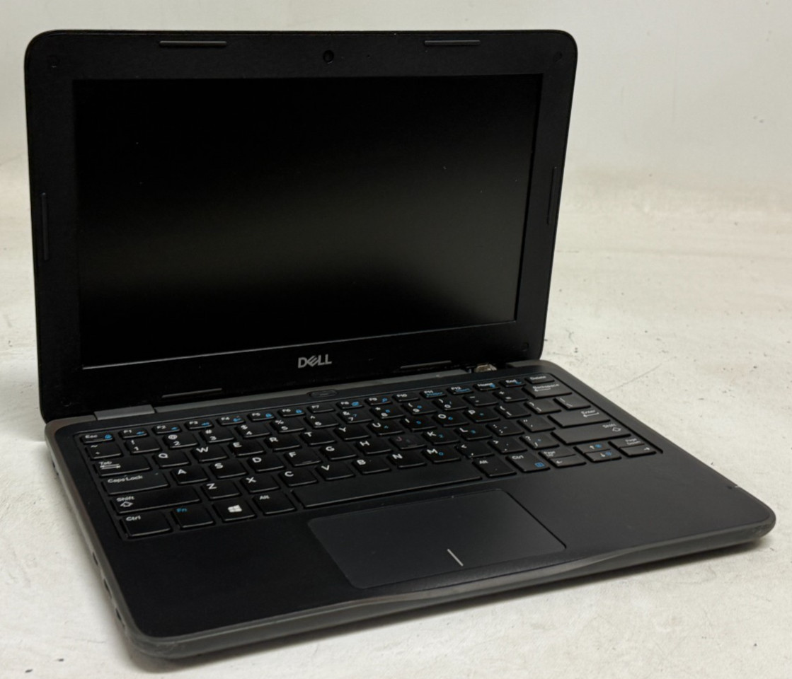 Dell Latitude 3190 11″ (Pentium N – 4GB/8GB RAM – NO OS/HDD) – Lot of 7