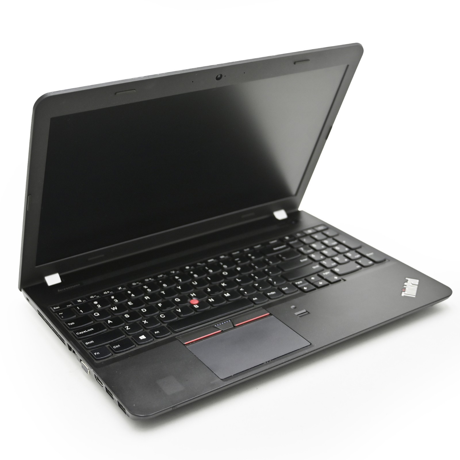 Lenovo Thinkpad E550 Intel core i5-5200U 8GB RAM 500GB HDD 2.20GHz Win 10 Pro