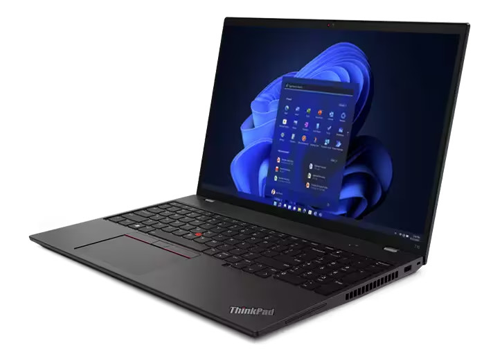 Lenovo ThinkPad T16 16″ TOUCH 12 Core i7 4.8GHz Turbo 32GB 512GB Win11 * READ ME
