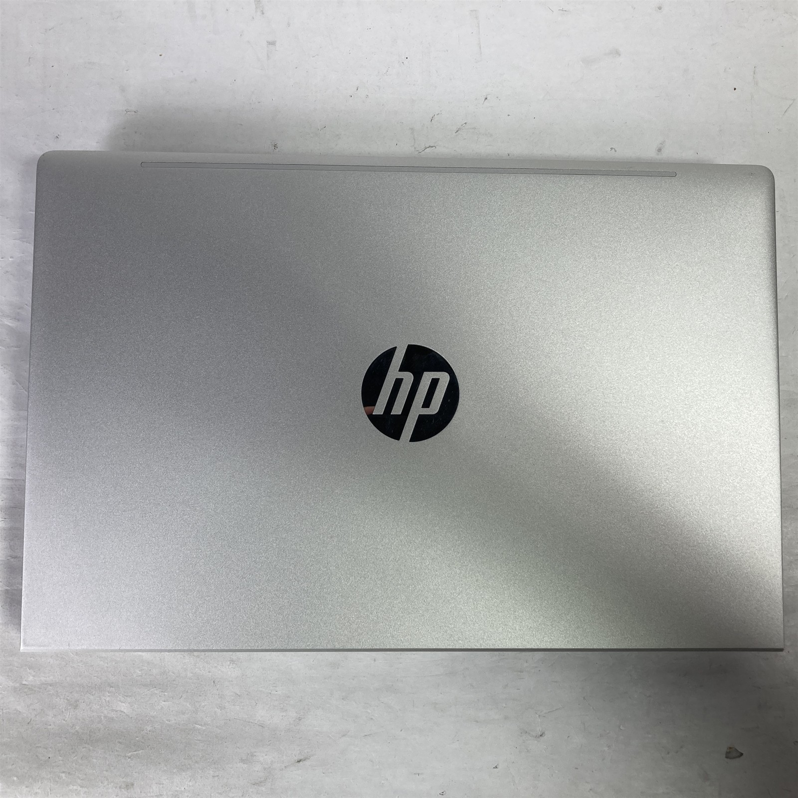 HP ProBook 445 G9 14″ Laptop Ryzen 5 5625U 2.3GHz – 8GB Ram – No Drive/Battery