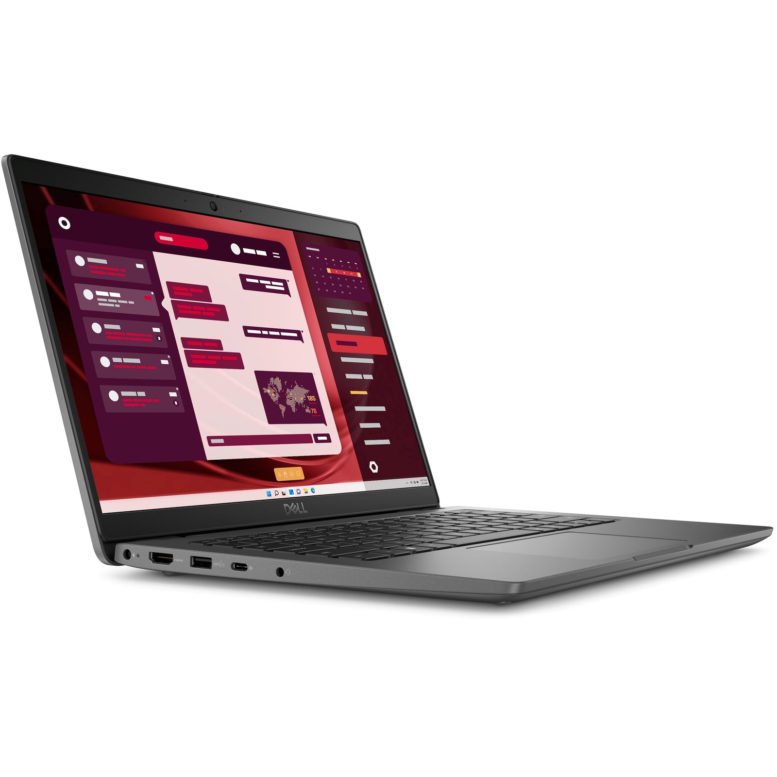 Dell Latitude 3450 14″ FHD Intel Core i5 1335U 4.6GHz 16GB RAM 256GB SSD WIN11P