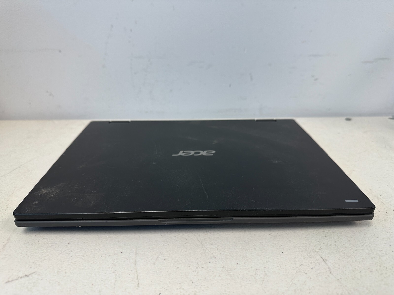 Acer TravelMate Spin B118-RN N3450 4GB RAM 64GB eMMC BAD BATT NO OS/AC #04
