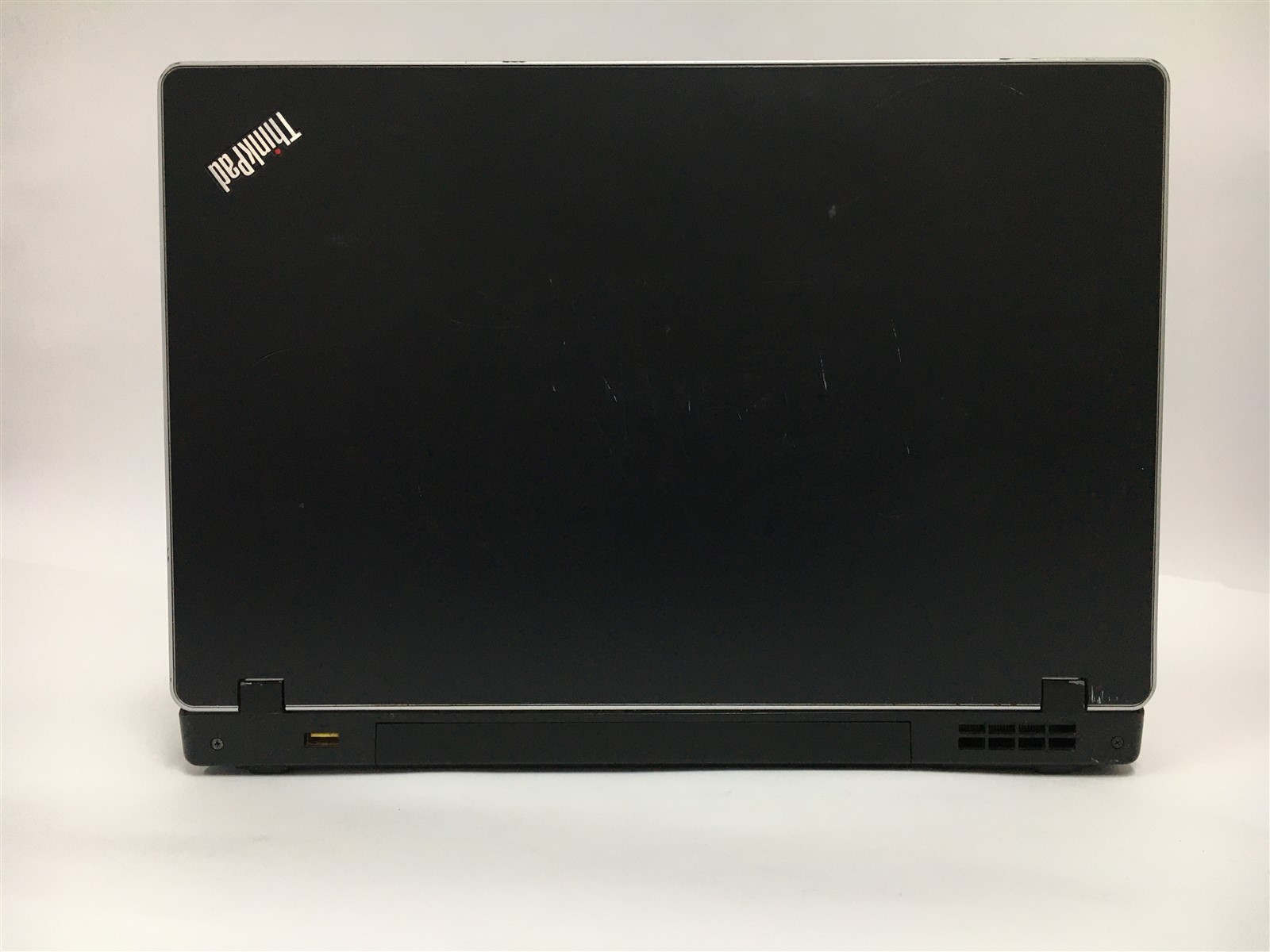 Lenovo ThinkPad Edge Laptop Intel Core i3 M370 2.40GHz 4GB RAM No HDD No OS