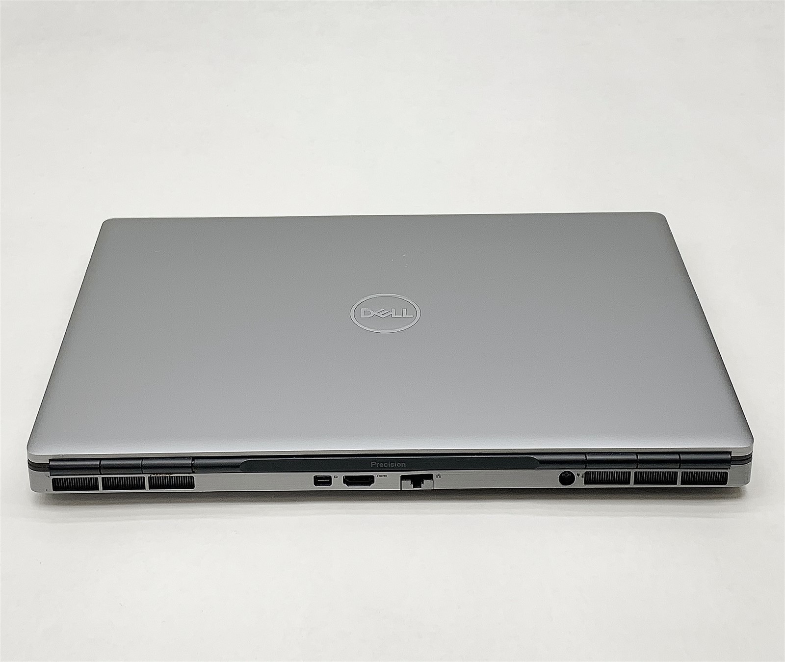 Dell Precision 7560 Laptop Intel i7 11800H 2.30GHZ 15.6″ FHD 32GB NO HDD T1200