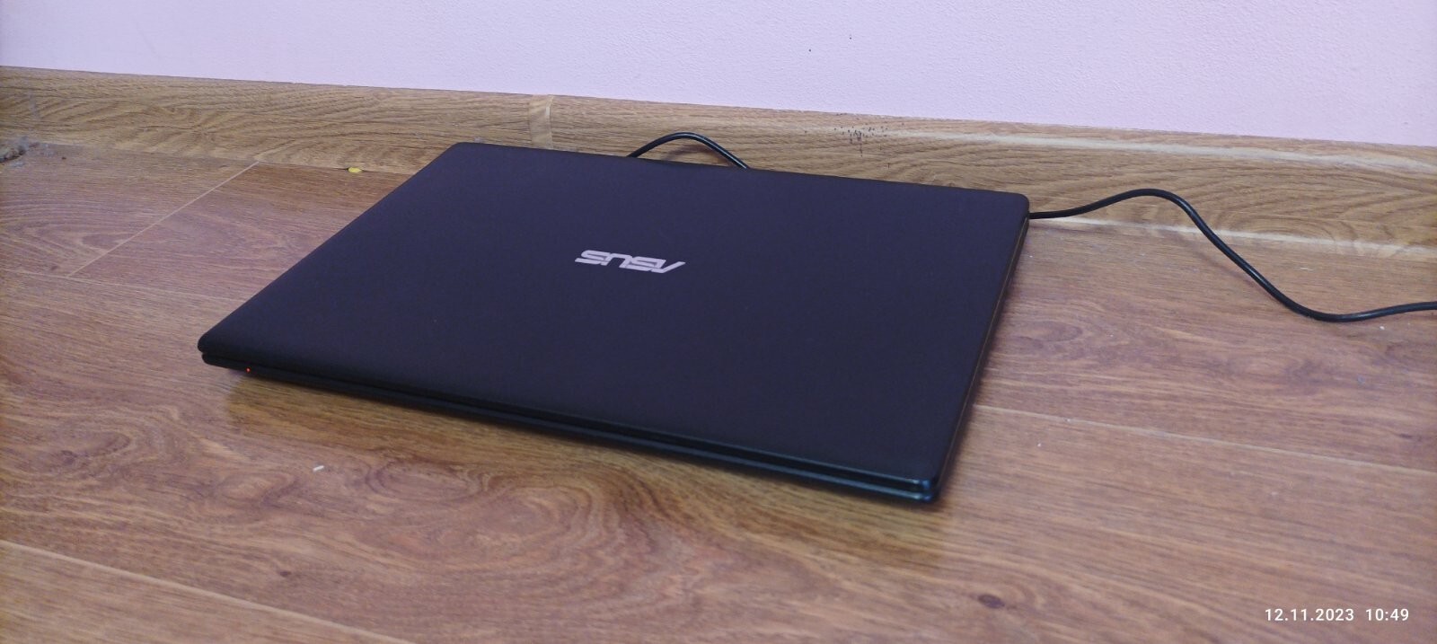 ASUS X550M 15.6in. (128GB, Intel Celeron, 1.86GHz, 4GB) Notebook/Laptop – Black