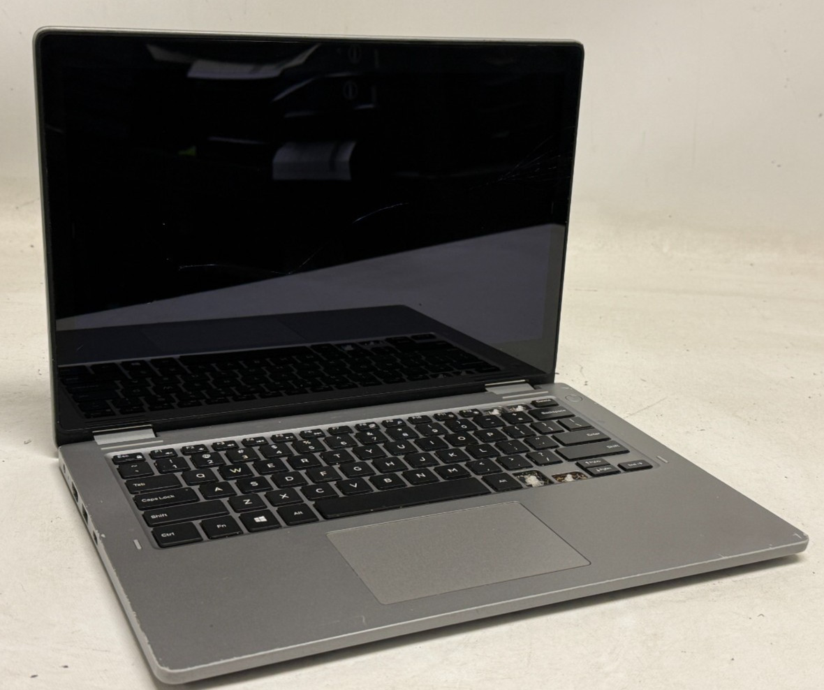 Dell Latitude 3310 13.3″ (i3-8145u – 8GB RAM – NO OS/HDD – PARTS) – Lot of 10