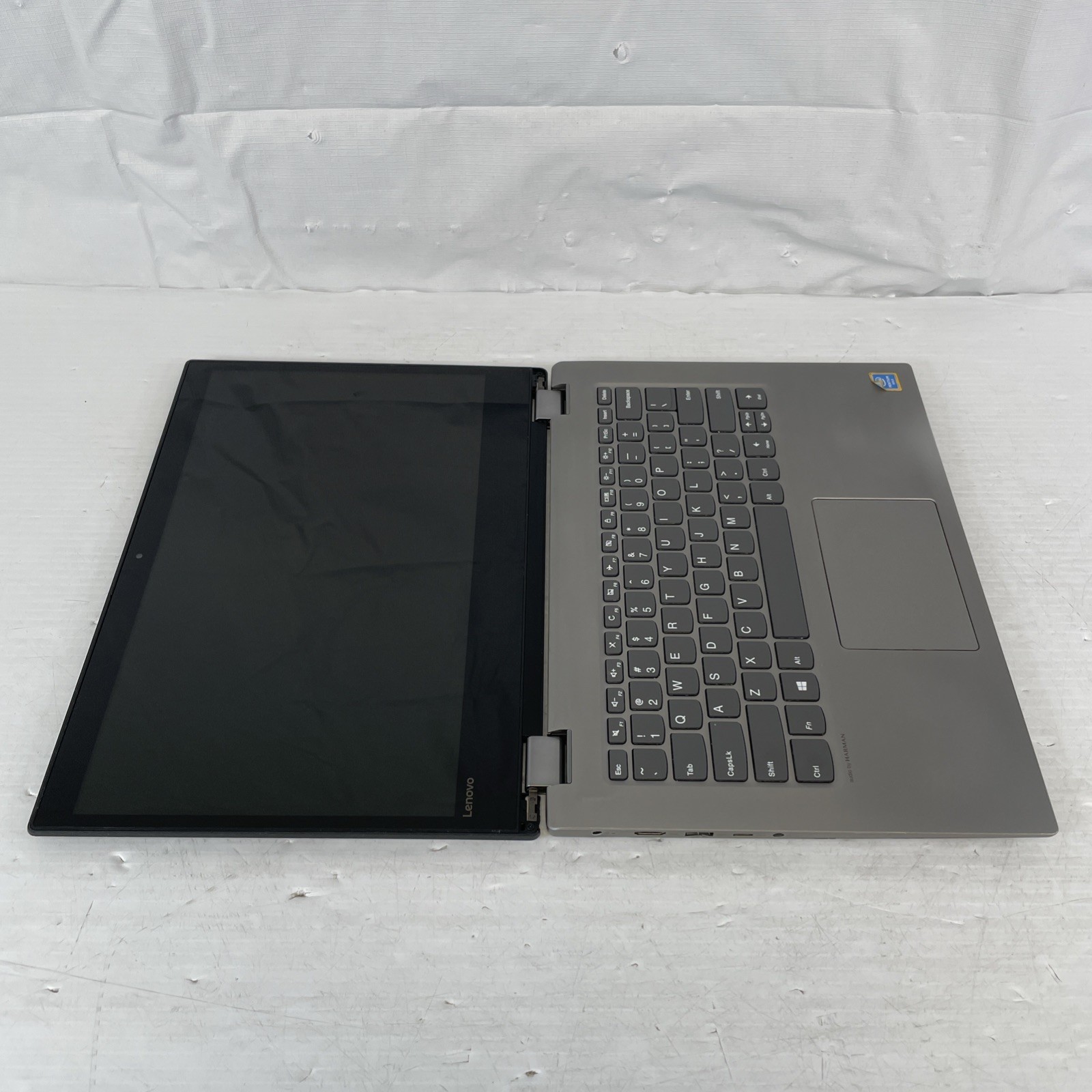 Lenovo IdeaPad Flex 14 2-in-1 Intel Pentium 4415U 2.3GHz 8GB RAM 500GB HDD Win10
