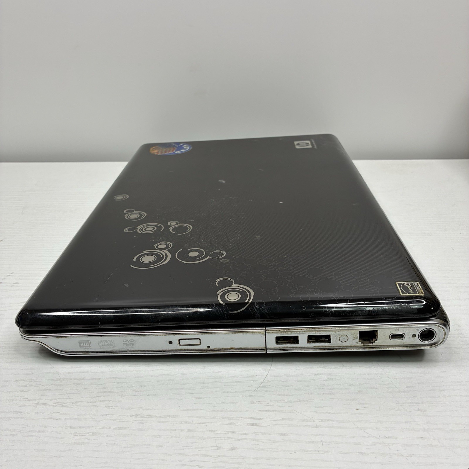 HP Pavilion DV6-1355DX – Bare Bones NO HDD/Battery – AS-IS