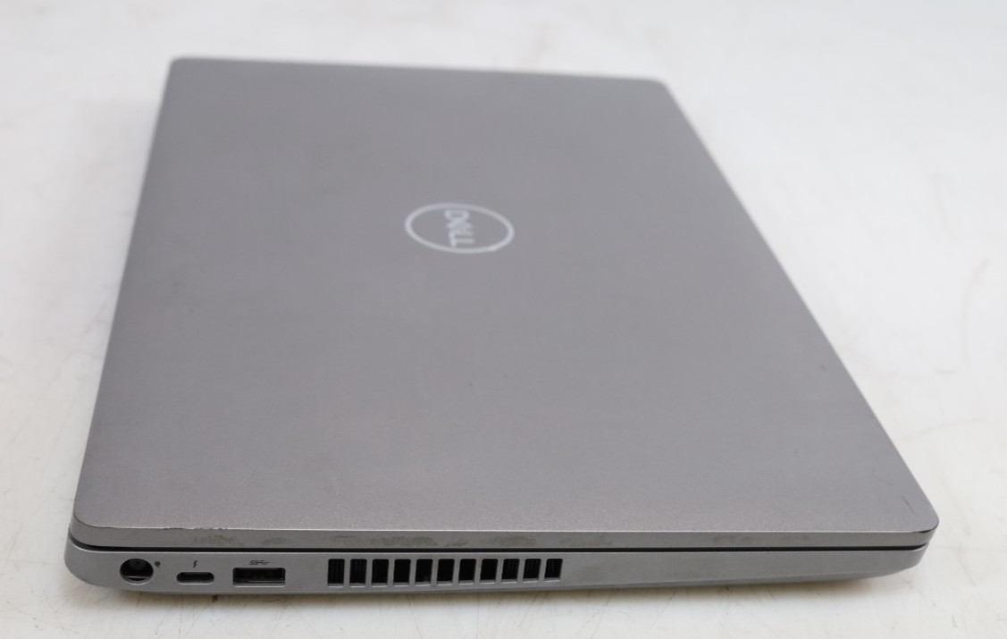 Dell Precision 3551 15.6″ Intel i7-10850H 16GB 512GB SSD Quadro P620 No COA OS
