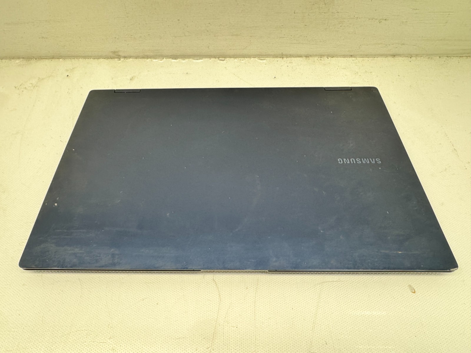 Samsung NP930QDB Intel i7-1165G7@2.80GHz 8GB 256G Windows 11 No AC *READ*