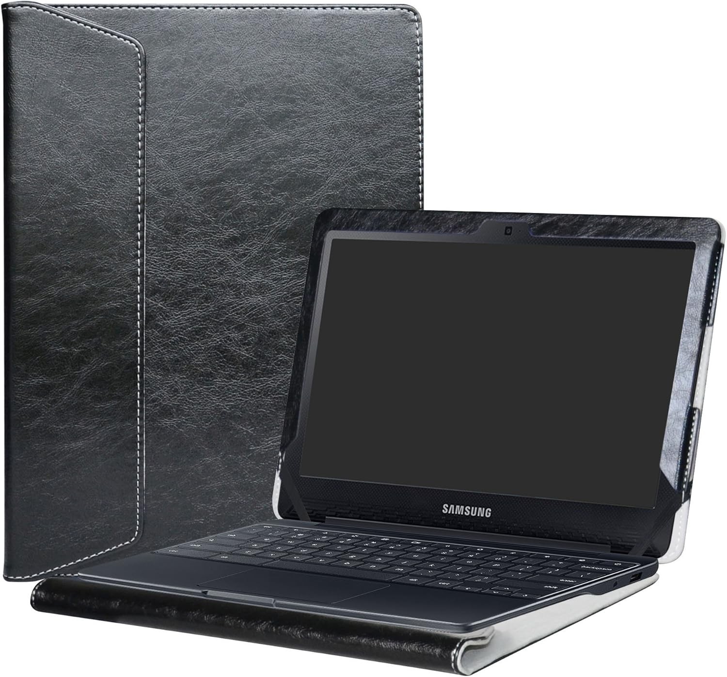 Protective Case Cover for Samsung Chromebook 4 XE310XBA & Chromebook 3 XE500C13