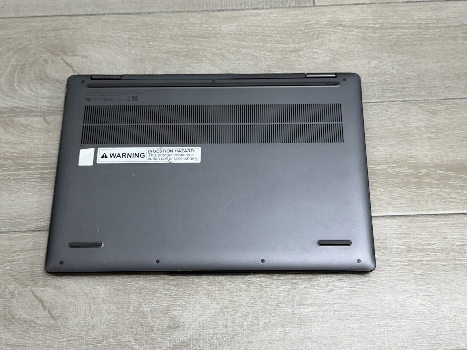 Yoga 7 2-in-1 16IML9 16″ Touch Laptop Core Ultra 7 155U 16GB RAM 1TB NVMe