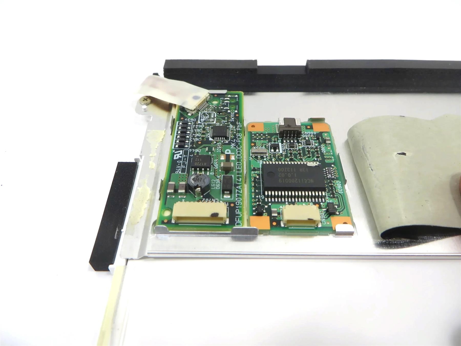 NRP70-DKA1S22B LCD Screen 10.4” for Panasonic Toughbook CF-19 MK4 MK3