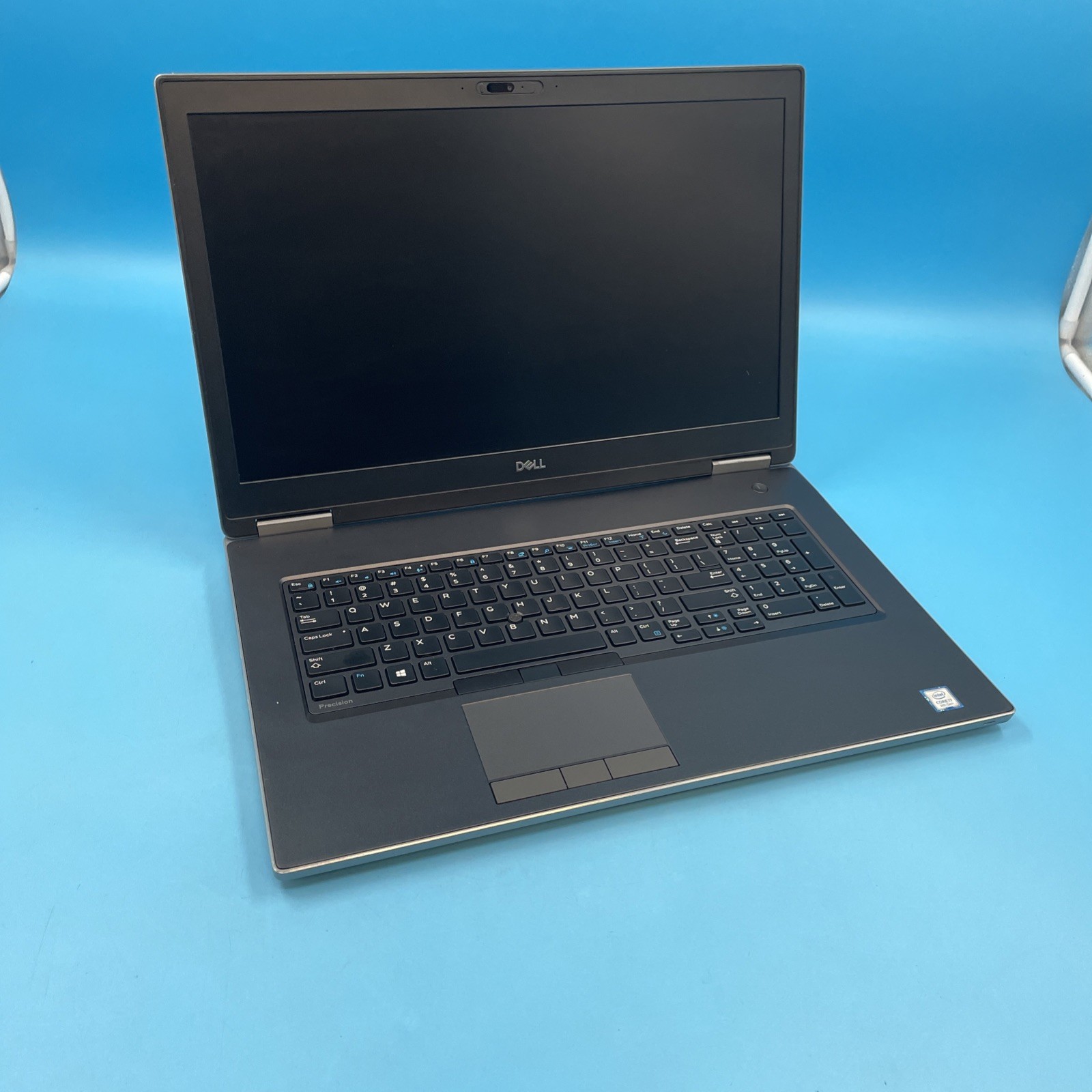 (LOT OF 3) Dell Precision 7740 | i7-9750H | 16GB | NO DRIVE | RTX3000 | NO OS