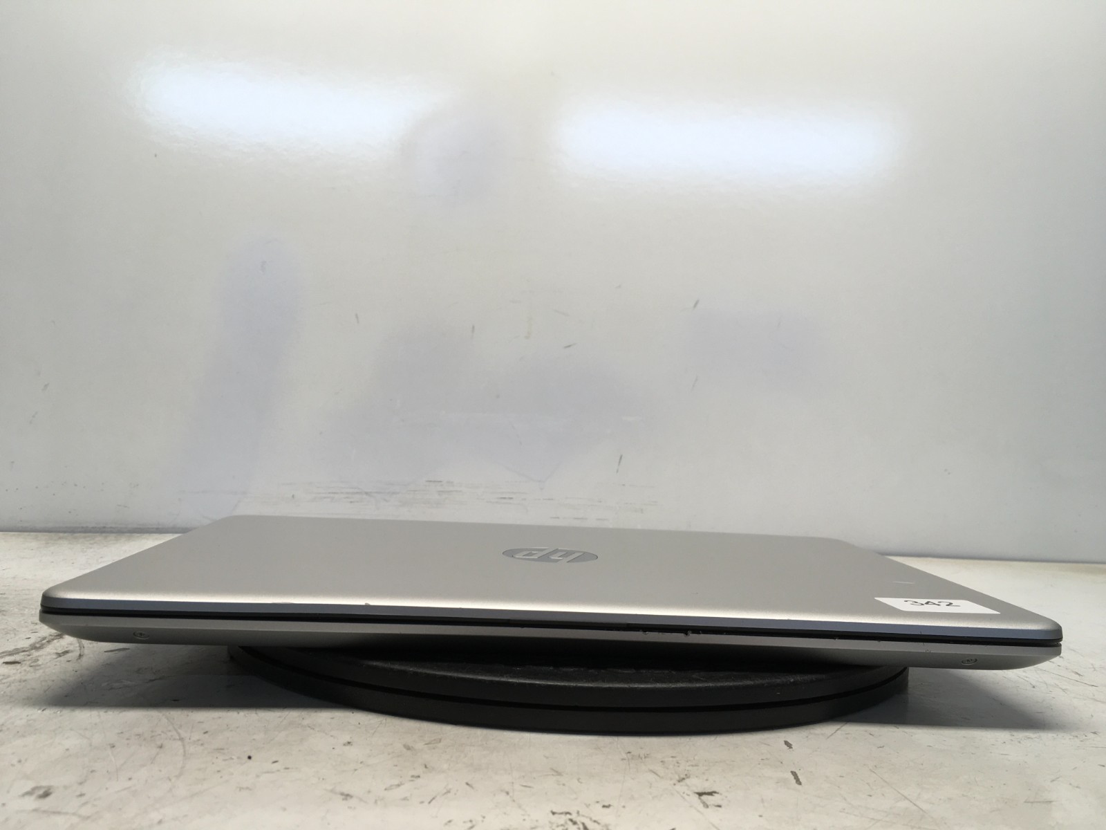 HP 15-DW0037WM Intel i3-8145U 2.1GHz 4 GB NO HDD