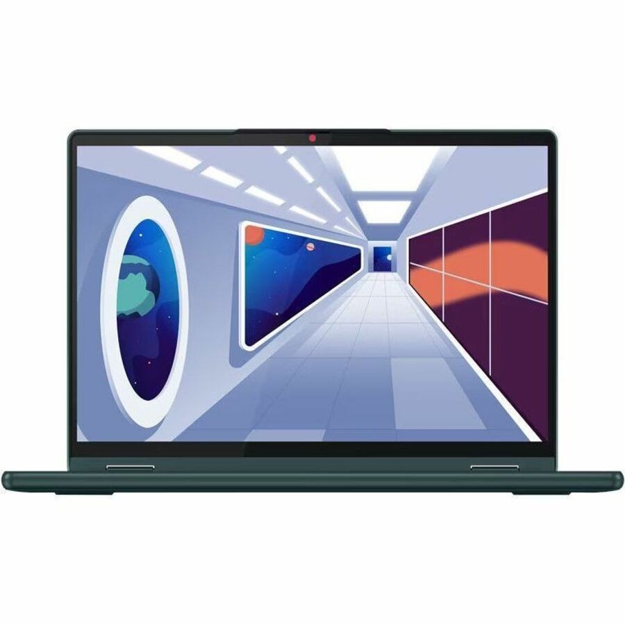 Lenovo Yoga 6 2-in-1 13.3 FHD+ Touch Laptop AMD Ryzen 5 7530U 8GB RAM 256GB SSD