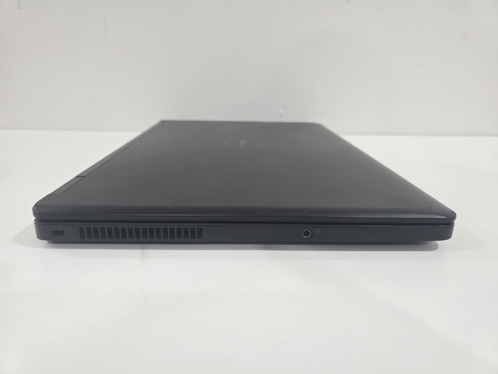 Dell Latitude E5550 Intel i7-5600U 8GB 500GB HDD Webcam Bluetooth