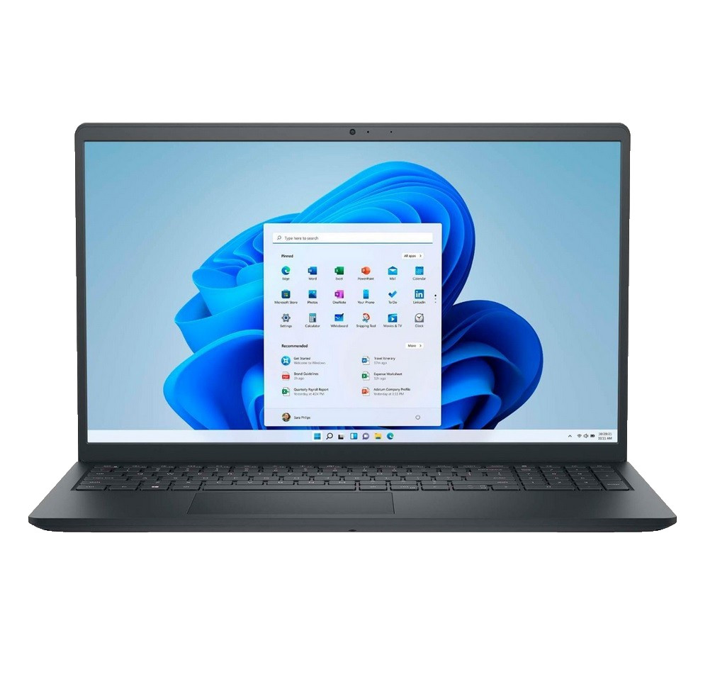 Dell Inspiron 15 3535 15.6″ Laptop 8GB / 512GB | Carbon Black