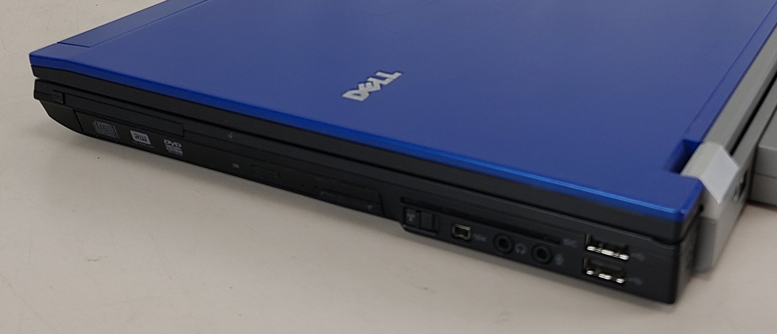 Dell Latitude E6510 i5-M520 6GB 250GB HDD WIN 7 ULTIMATE BAD BATTERY