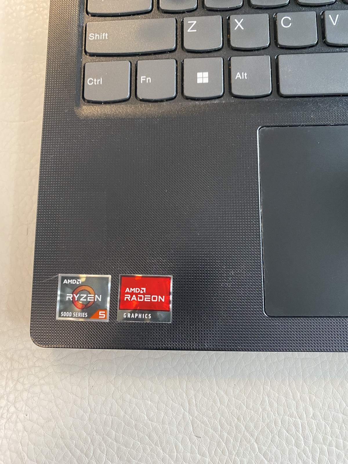 Lenovo V15 G3 ABA Won,t start AMD Ryzen 5 No HDD No RAM