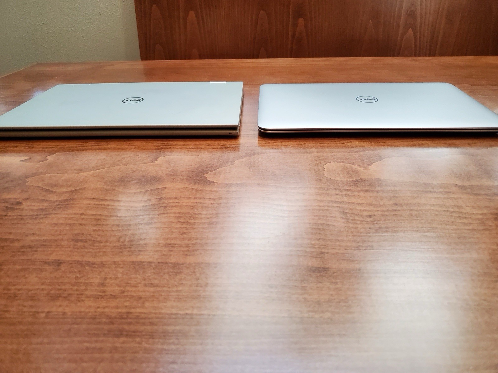Dell XPS 13 L321X Inspiron P57G Both Untested No Chargers