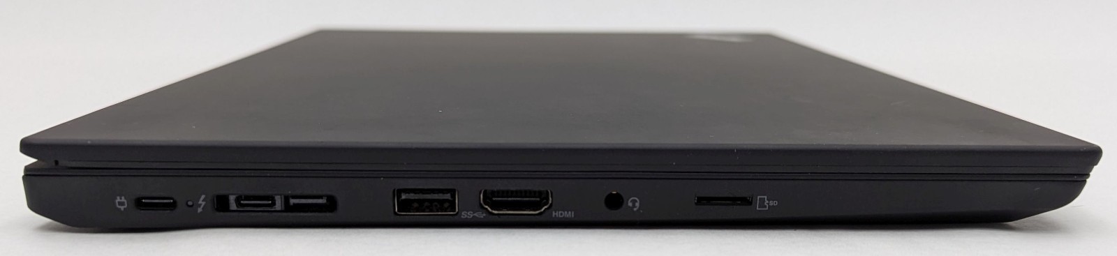 Lenovo ThinkPad T490 14″ Laptop i5-8365U 1.60GHz 8GB RAM 256GB NVMe Windows 11