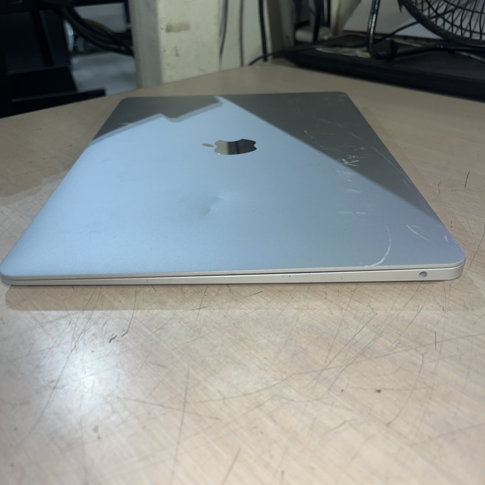 APPLE MACBOOK AIR 13″ SCISSOR, 2020 CORE I3-1000NG4 1.1GHZ 8GB RAM 256SSD