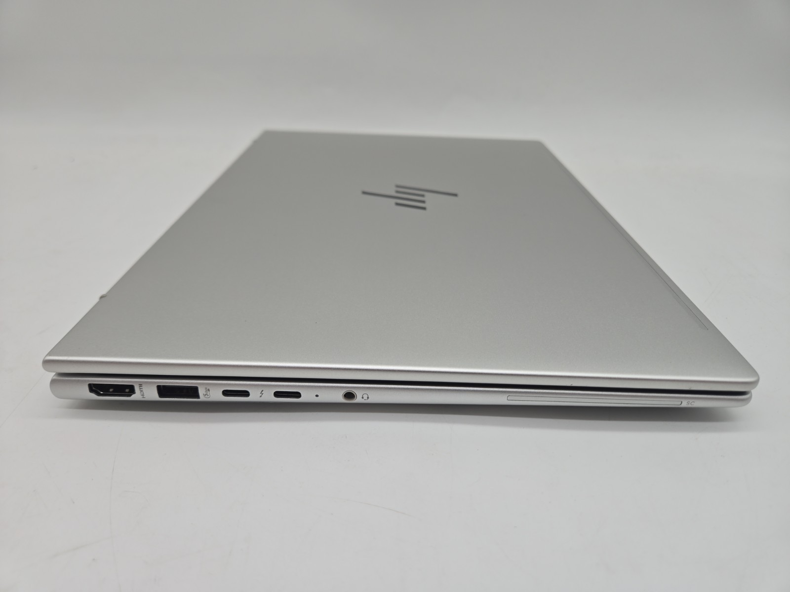 HP Elitebook 640 G11 Ultra 5 135U no RAM, no SSD, no OS