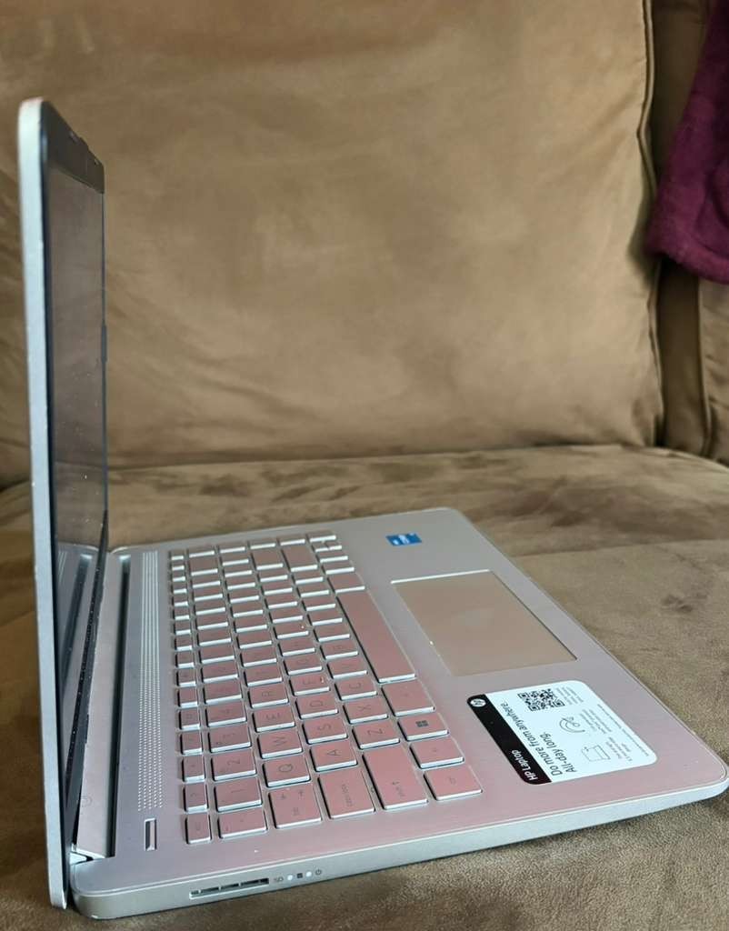 HP Laptop – 11th Gen Intel i3 – Windows 11 – Great for School & Work
