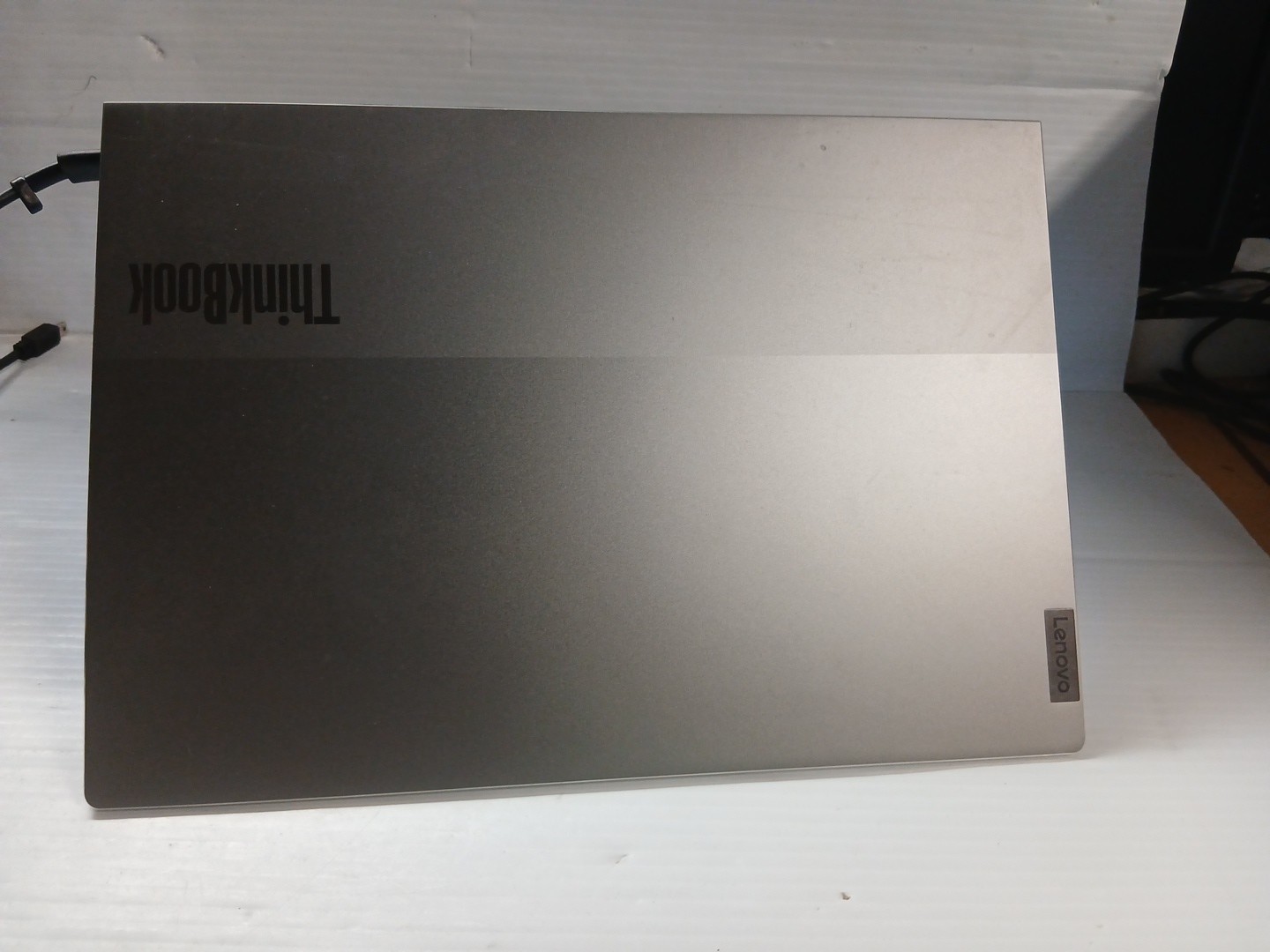 Lenovo Thinkbook 15 G4 ABA Touch Ryzen 5 5625U 2.30GHz 8GB RAM 256GB SSD W11P