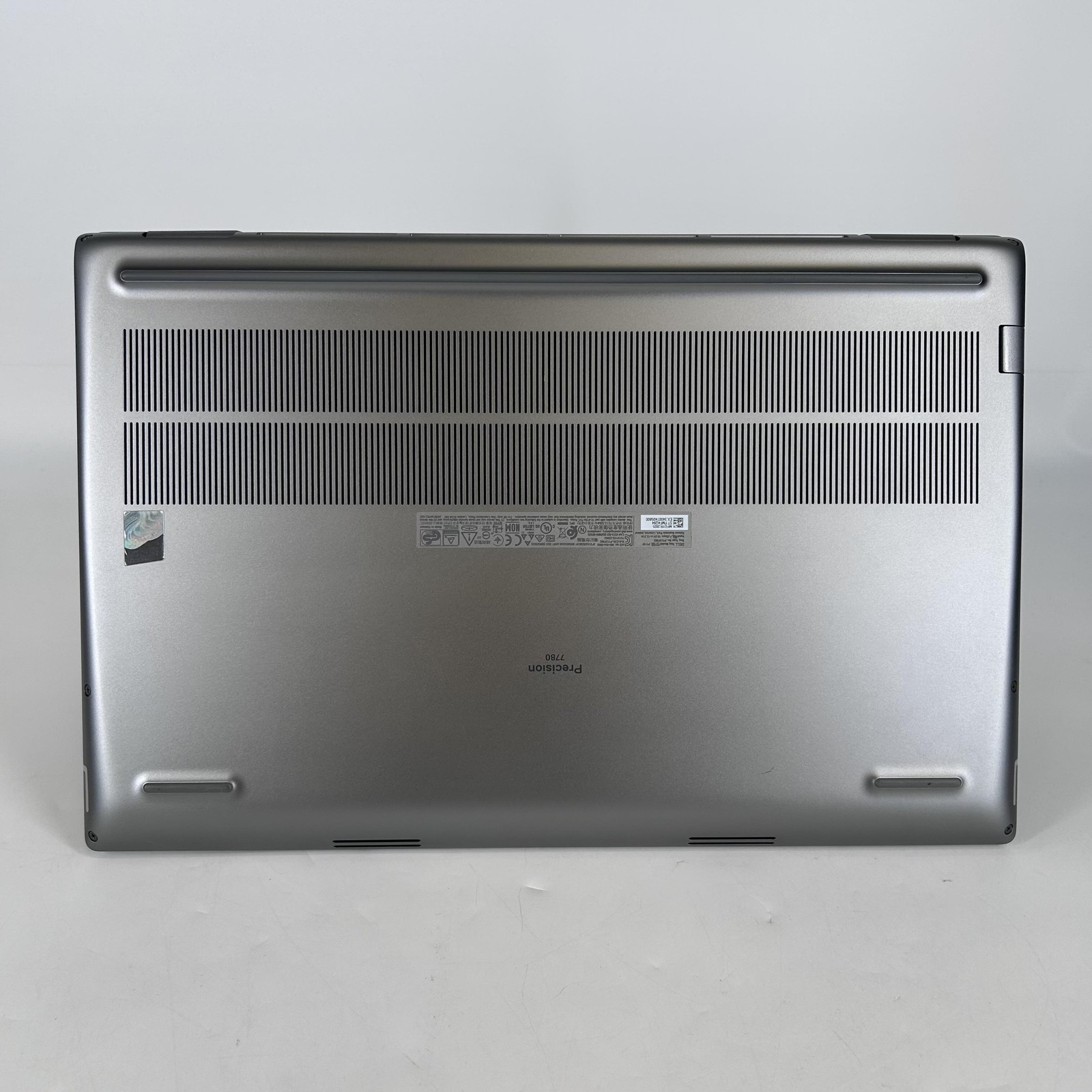 Dell Precision 7780 17 FHD 2.2GHz i9-13950HX 64GB 1TB RTX 5000 Ada FRAME SPLIT