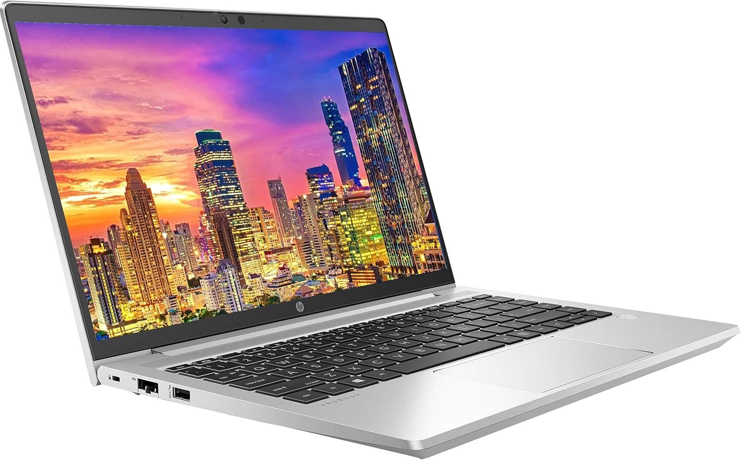 HP ProBook 445 G8 Ryzen 7 Pro 5850U 16GB RAM 256GB SSD 14″ Laptop