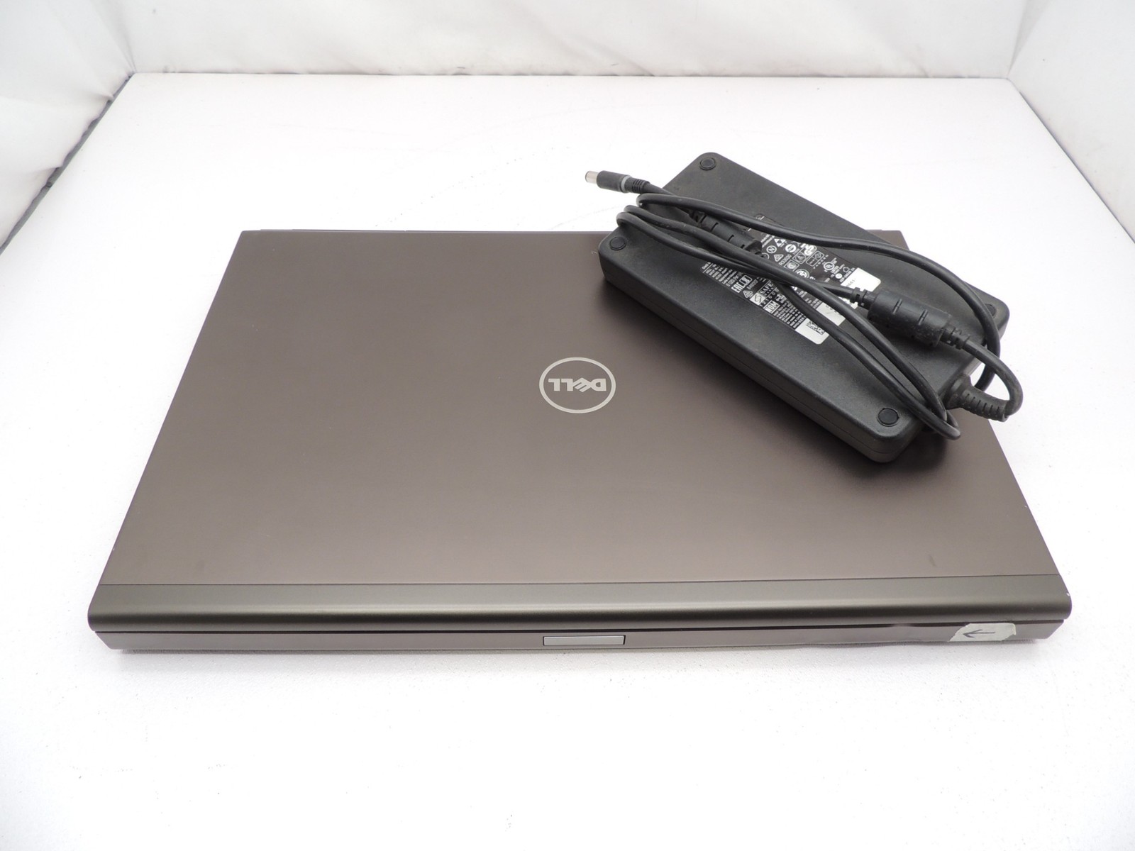 Dell Precision M6800 17.3″ FHD Core i5 4810MQ 24GB 960GB K3100M 4GB Laptop No OS