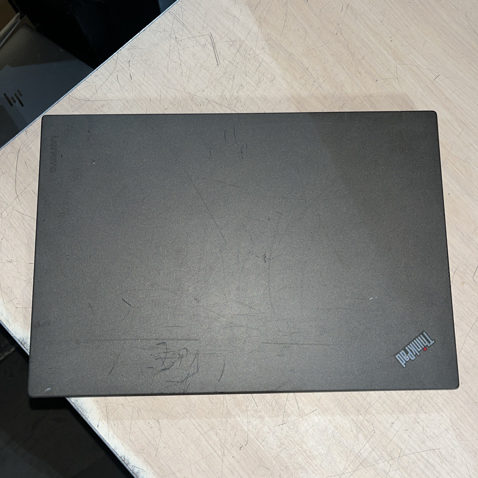 LENOVO T460 INTEL CORE I5-6300U 2.40GHZ 8GB RAM NO HD