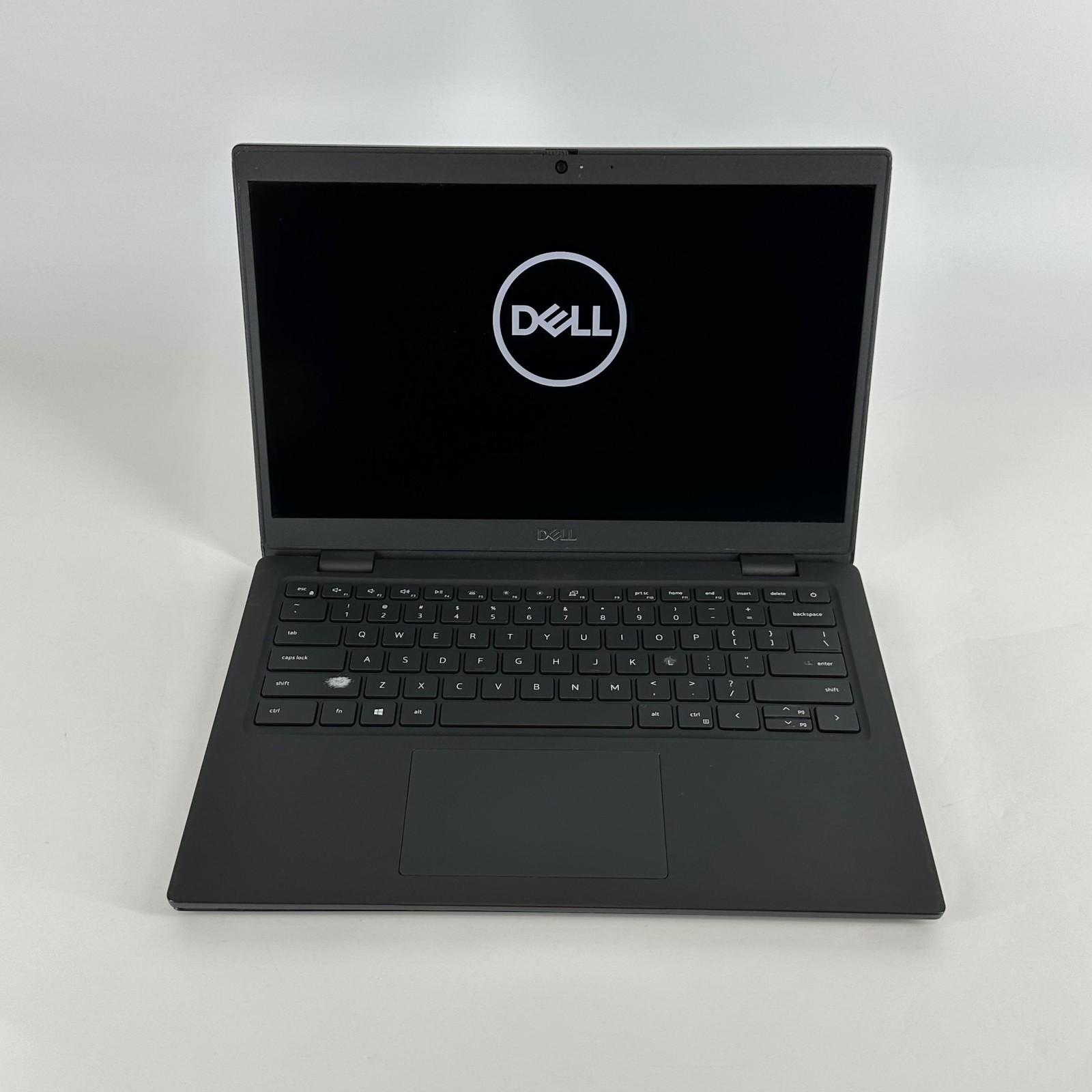 Dell Latitude 3420 14 Gray FHD i7-1165G7 2.80GHz 16GB 512GB SSD Fair