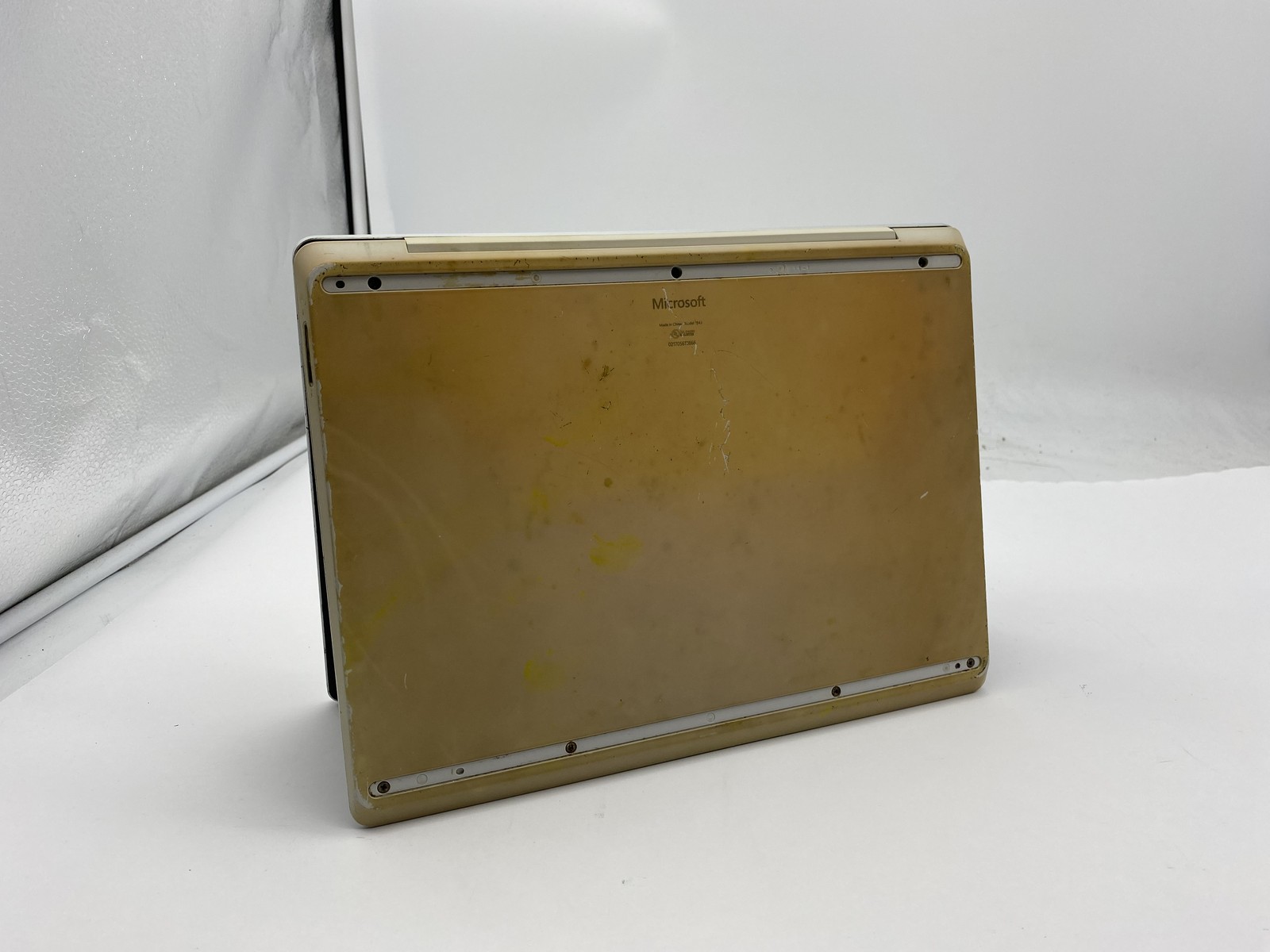 MICROSOFT Surface Laptop Go Intel Core i5 1035G1 1GHz 8GB 256GB SSD W11P Touch