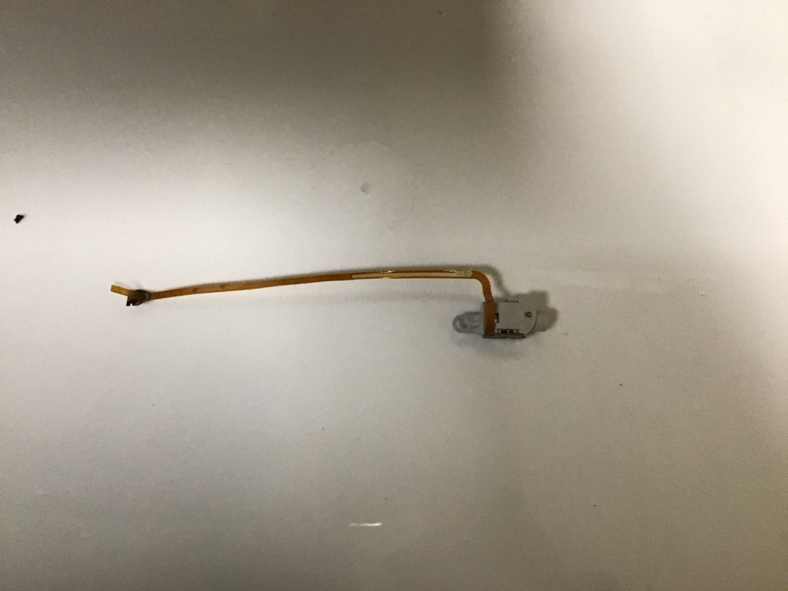 Microsoft Surface Book 1703 Audio Jack